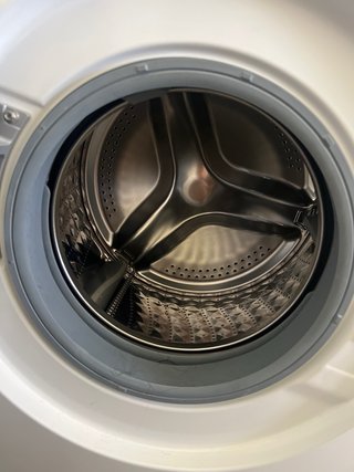 Lavadora Samsung 9kg Como Nueva