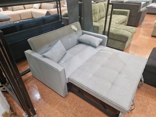 Sofá Cama Matrimonio Japon 132cm Beige