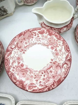 La Cartuja Piezas Sueltas Cerámica Porcelana
