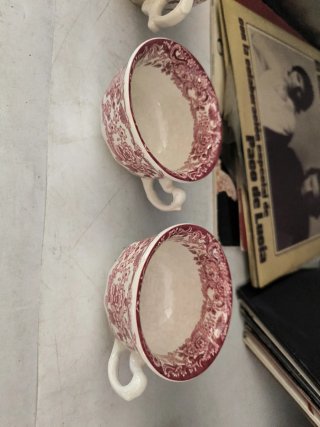 La Cartuja Piezas Sueltas Cerámica Porcelana