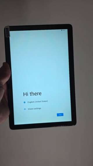 Tablet ZIOVO Z118 Gris