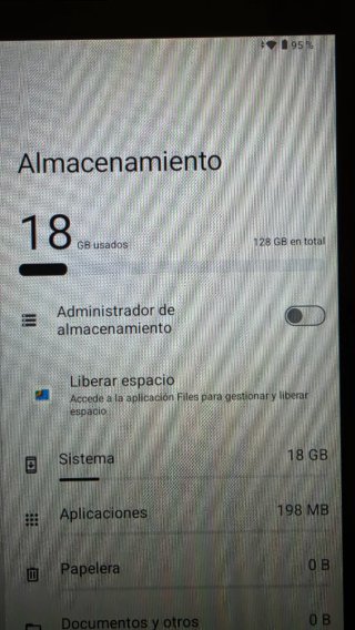 Tablet ZIOVO Z118 Gris