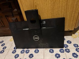 Monitor Dell 22 pollici