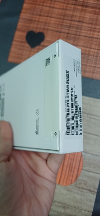 Samsung Galaxy A37 5G Nuevo Caja Cerrada