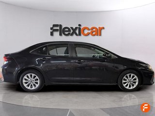 Toyota Corolla 1.6 GASOLINA  125 CV 1.5