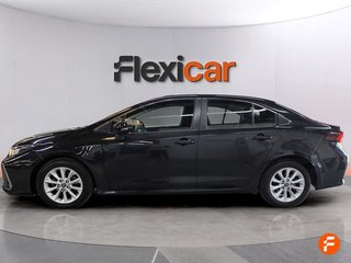 Toyota Corolla 1.6 GASOLINA  125 CV 1.5