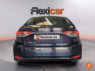 Toyota Corolla 1.6 GASOLINA  125 CV 1.5
