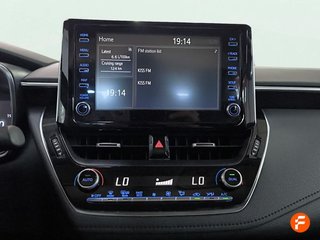 Toyota Corolla 1.6 GASOLINA  125 CV 1.5