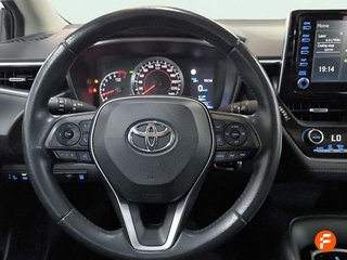 Toyota Corolla 1.6 GASOLINA  125 CV 1.5