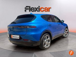 Alfa Romeo Tonale 1.3 Multi-air PHEV Sprint Q4