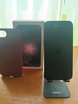 iPhone 17e Negro 256GB