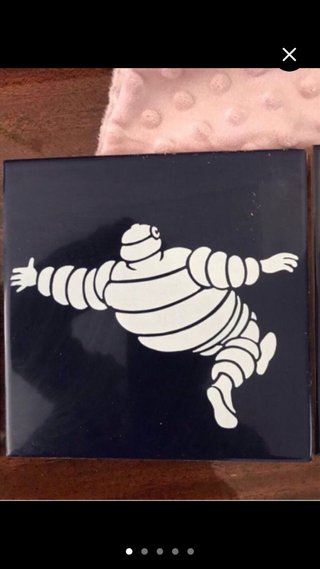Manisas MICHELIN VINTAGE