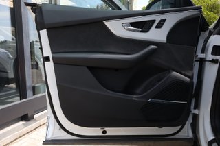 Audi Q8 S-LINE ABT