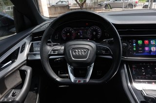 Audi Q8 S-LINE ABT