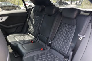 Audi Q8 S-LINE ABT