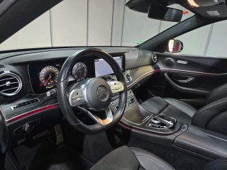 Mercedes-Benz Clase E 2019