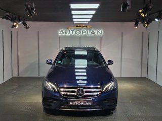 Mercedes-Benz Clase E 2019