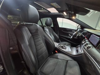 Mercedes-Benz Clase E 2019