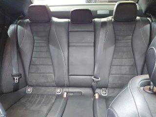 Mercedes-Benz Clase E 2019