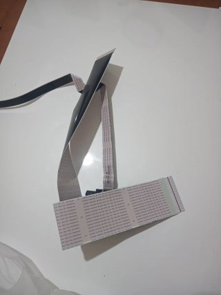 Samsung UE50AU8005K BN41-02844