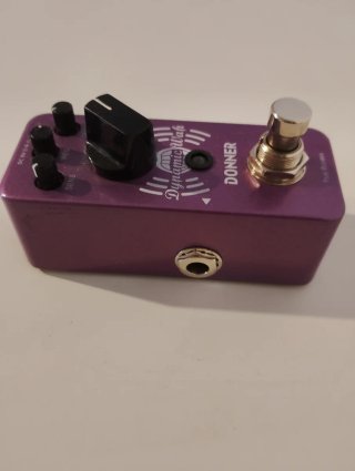 Donner Dinamic Wah