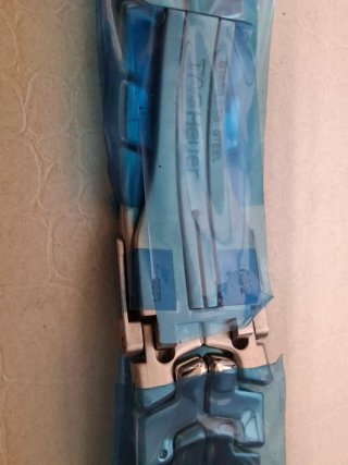 Brazalete Tag Heuer Link Caballero .