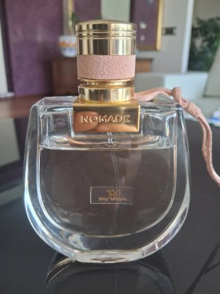 Profumo Nomade Chloé Eau de Parfum Donna 75ml