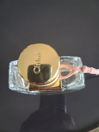 Profumo Nomade Chloé Eau de Parfum Donna 75ml