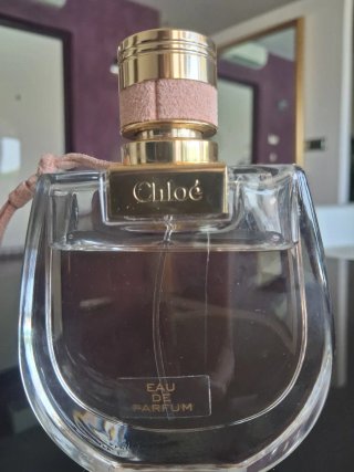 Profumo Nomade Chloé Eau de Parfum Donna 75ml