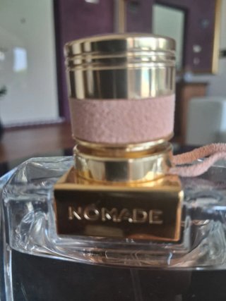 Profumo Nomade Chloé Eau de Parfum Donna 75ml