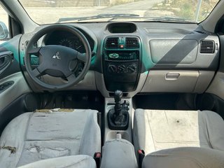 Mitsubishi Space Star 1998