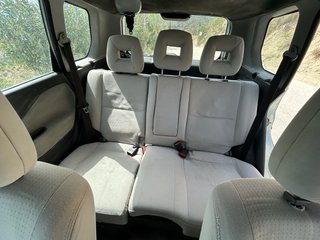 Mitsubishi Space Star 1998