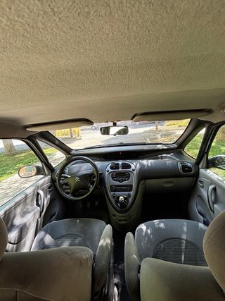 Citroen Xsara 2005