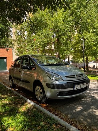 Citroen Xsara 2005