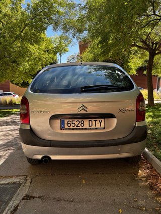 Citroen Xsara 2005