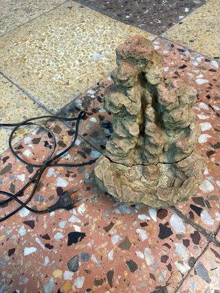 TERRARIO -  REPTI -SELVA PARA REPTILES