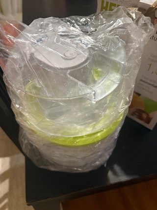 Heladera Helado Matic 1.5L