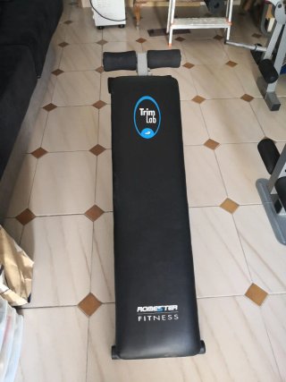 Multiestación Gimnasio TOP LIFE