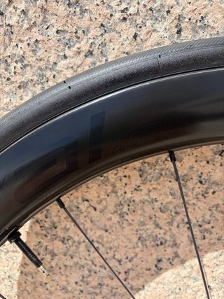 Ruedas Roval CL III