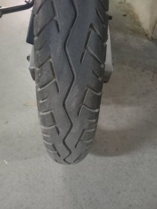 Ruedas SM bridgestone