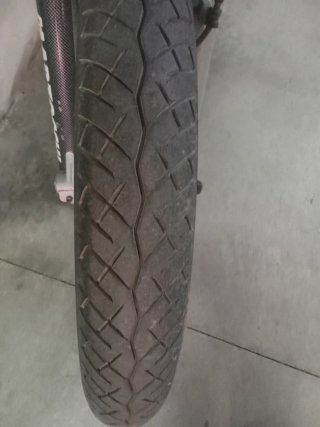 Ruedas SM bridgestone