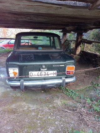 Simca 900