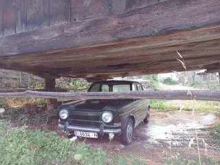 Simca 900