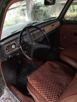 Simca 900