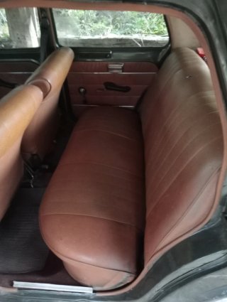Simca 900