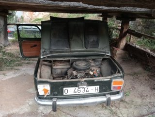 Simca 900