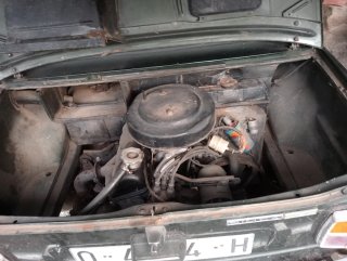Simca 900