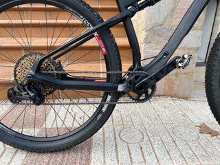 Orbea Oiz M30 Talla M