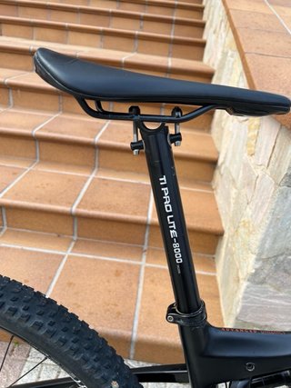 Orbea Oiz M30 Talla M