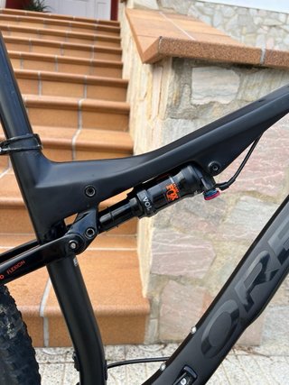 Orbea Oiz M30 Talla M